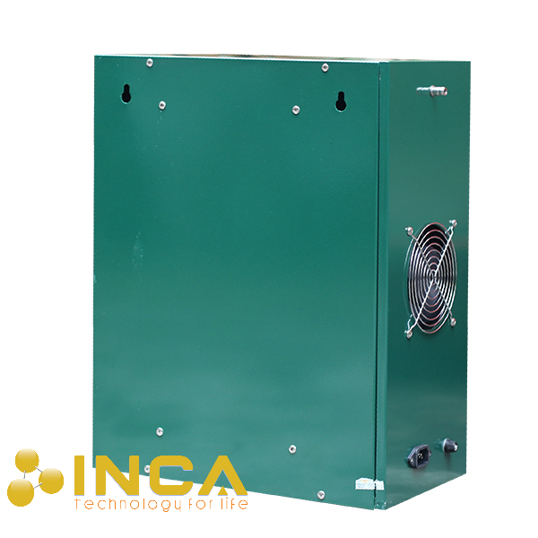 MÁY OZONE CÔNG NGHIỆP NION N5