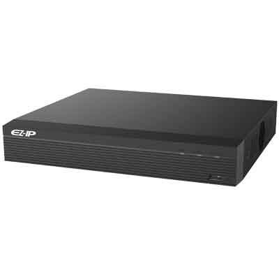 Đầu ghi hình camera IP 8 kênh EZ-IP NVR1B08HS-8P