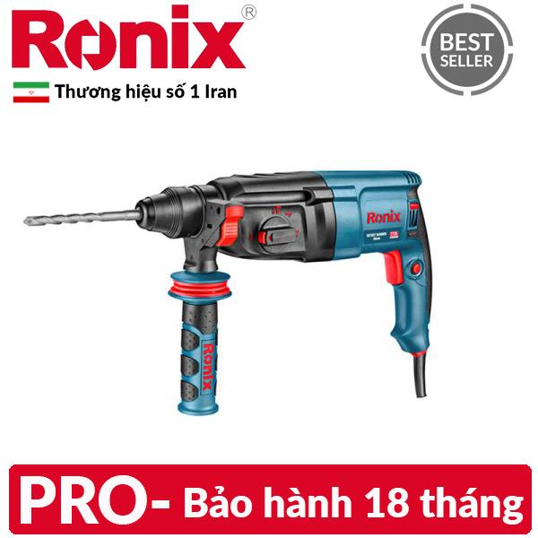 MÁY KHOAN RONIX 2726