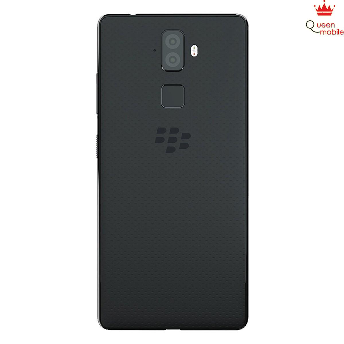 Điện thoại BlackBerry Evolve - 4GB RAM, 64GB, 5.99inch