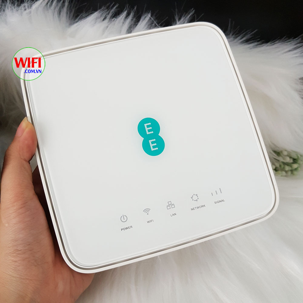 Bộ Phát Wifi 4G Alcatel EE Router HH70VB