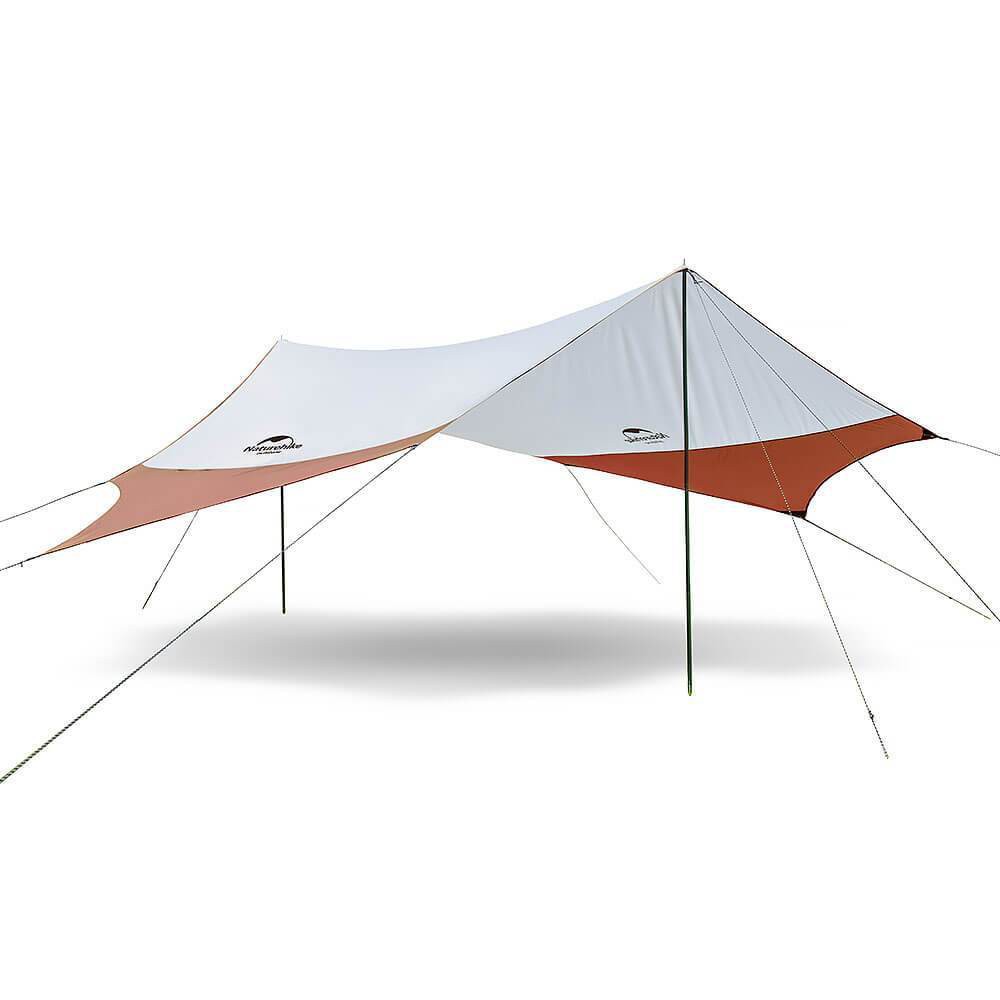 TĂNG DÃ NGOẠI NATUREHIKE NH16T012-S/M