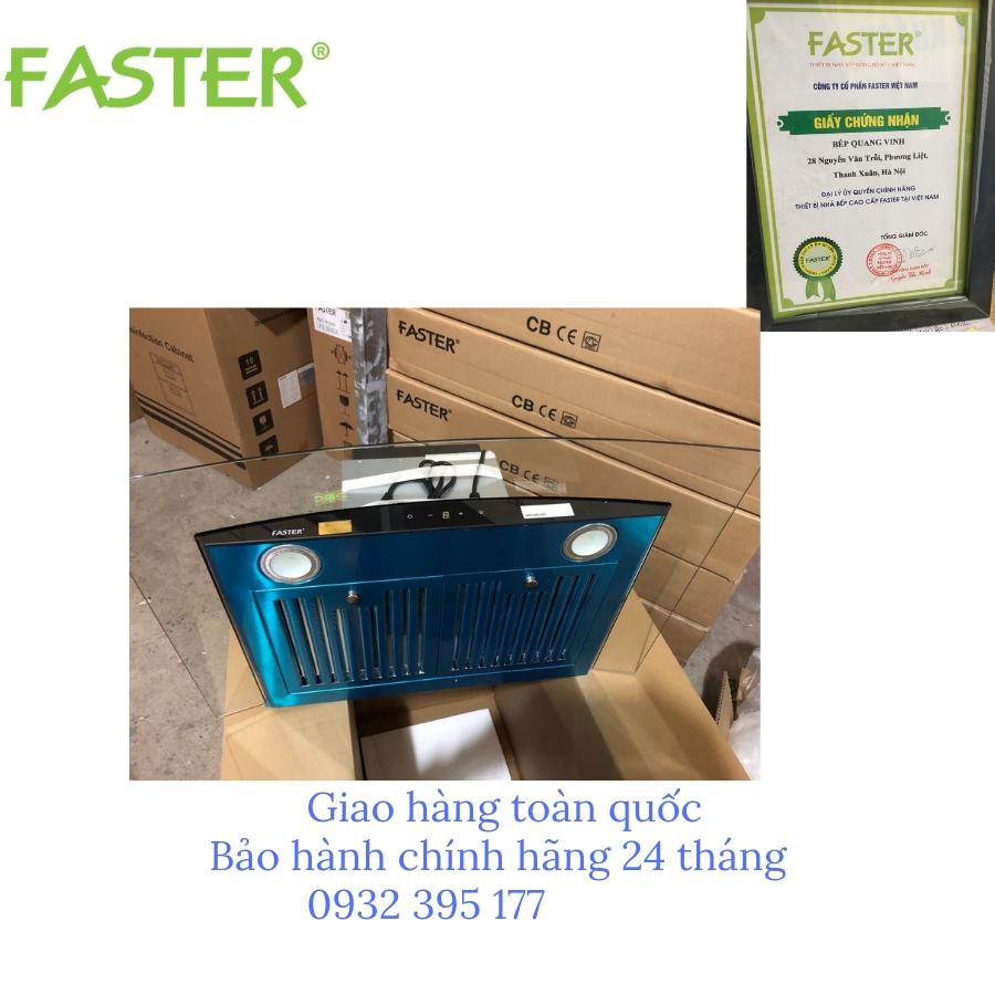 Máy hút mùi Faster FS-3388CH1/3388CH