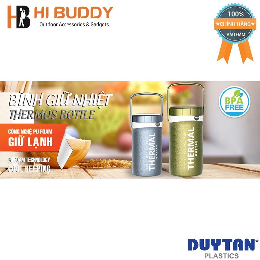BÌNH GIỮ NHIỆT DUY TÂN NO.531