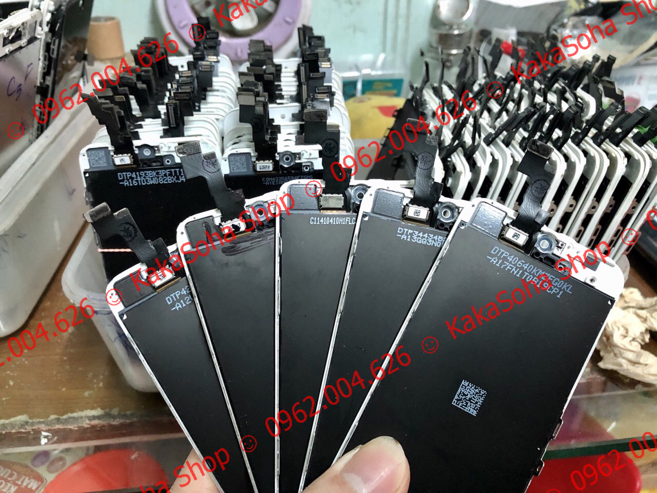 Màn hình iphone 5s