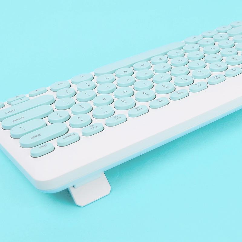 Bàn phím Bluetooth Minigood