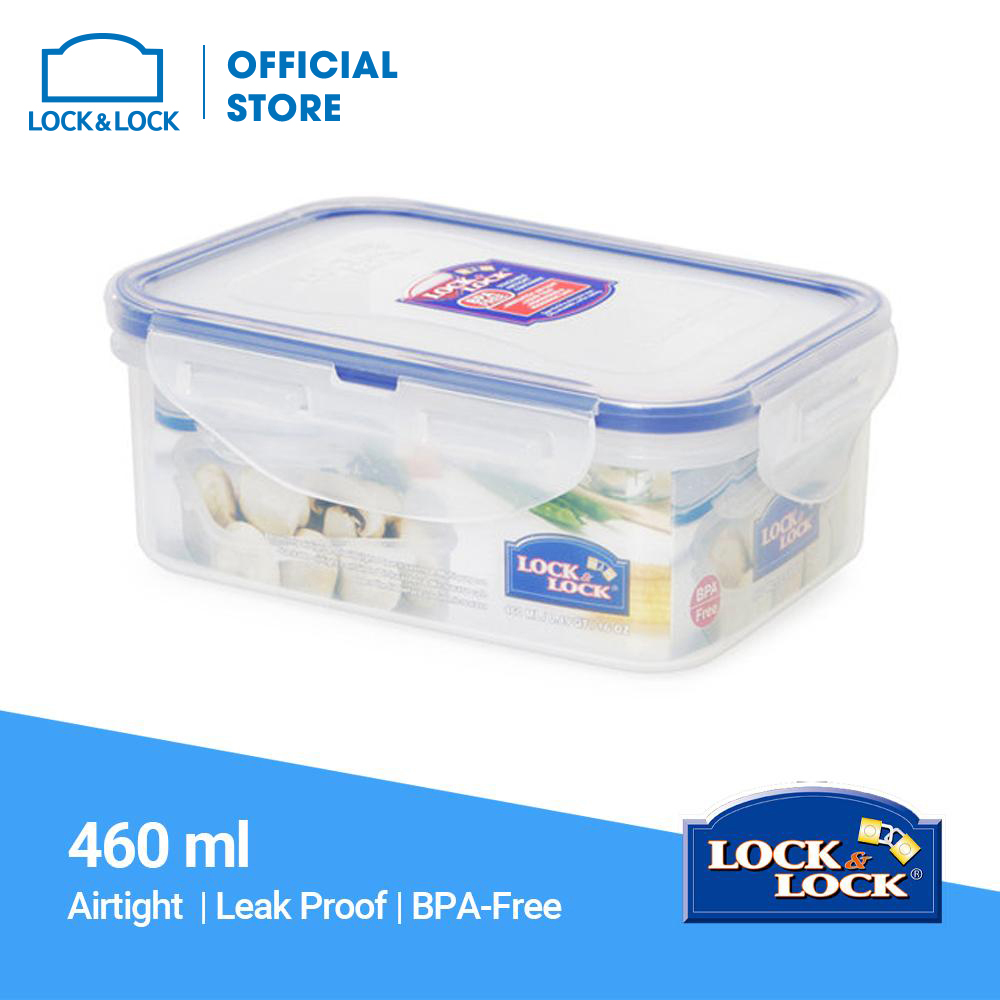 Hộp bảo quản Classic Lock&Lock HPL814 - 460ml