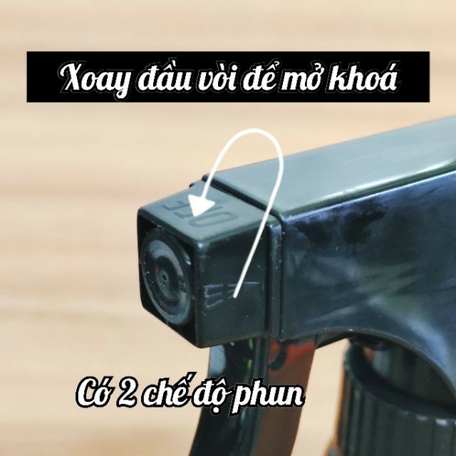 Xịt đuổi chuột ASA 350ML