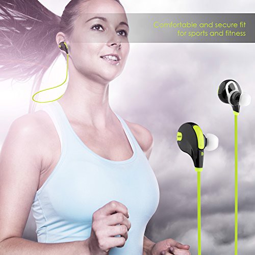 Tai nghe Bluetooth Aukey EP-B4 Sport