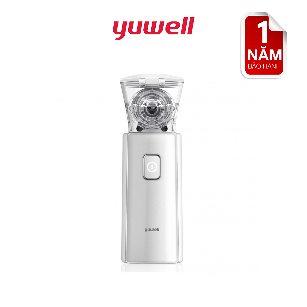 Máy xông khí dung cầm tay Yuwell M103