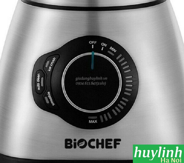 Máy xay sinh tố Biochef Galaxy PRO