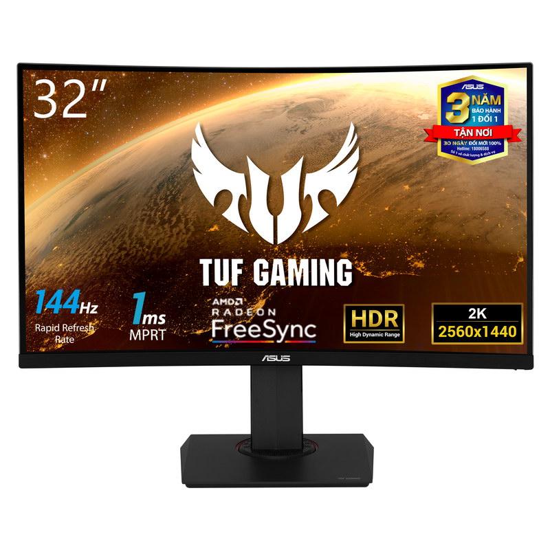 Màn hình máy tính Asus VG32VQ - 32 inch