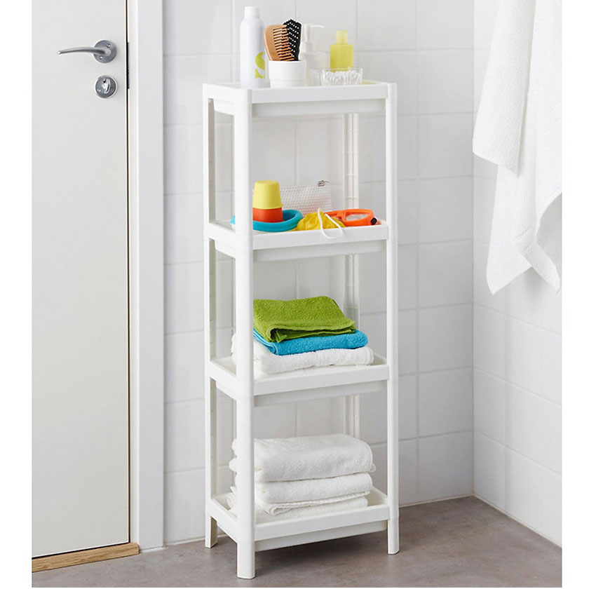 KỆ ĐA NĂNG TOKYO 4 TẦNG INOCHI