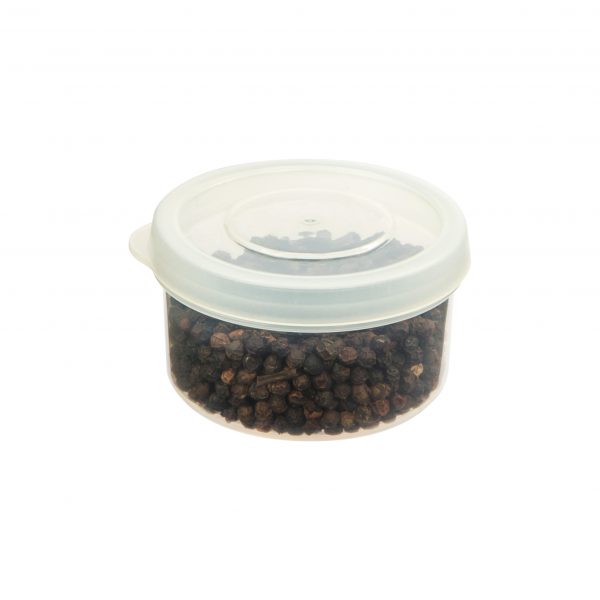 HỘP NHỰA THỰC PHẨM TRÒN HOKKAIDO INOCHI 500ML