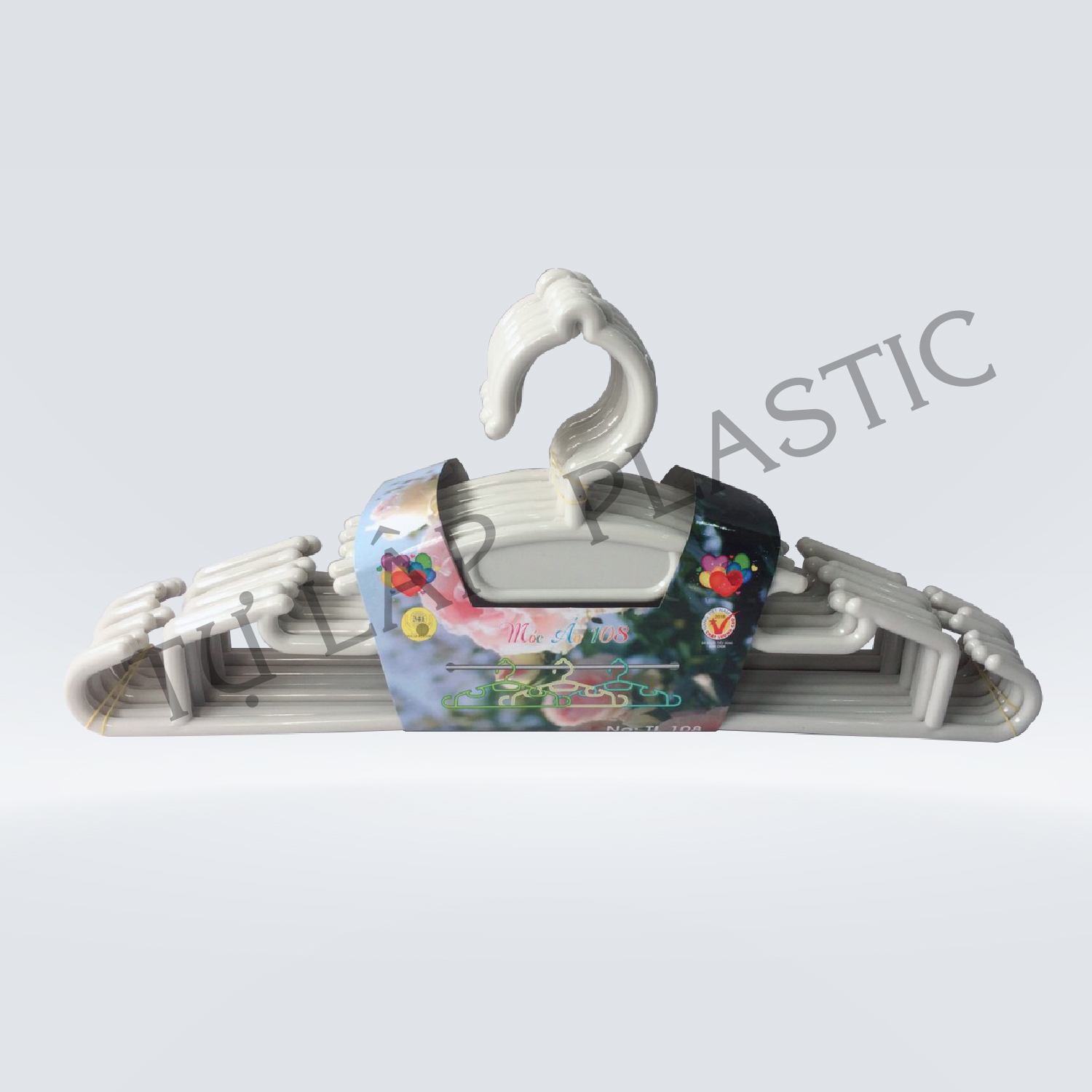 Móc áo Tự Lập TL108