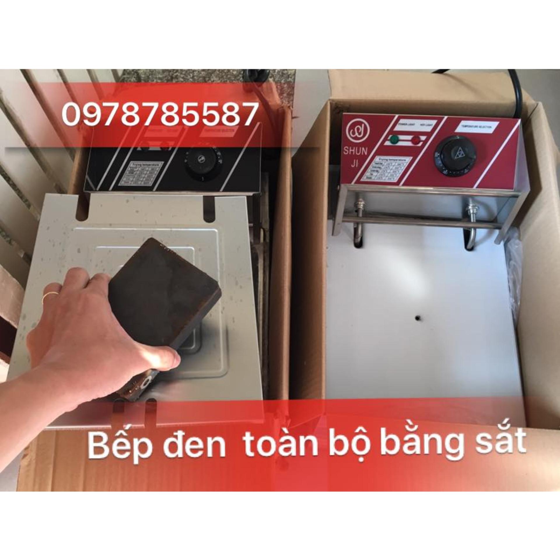 Bếp chiên nhúng MY-EH81