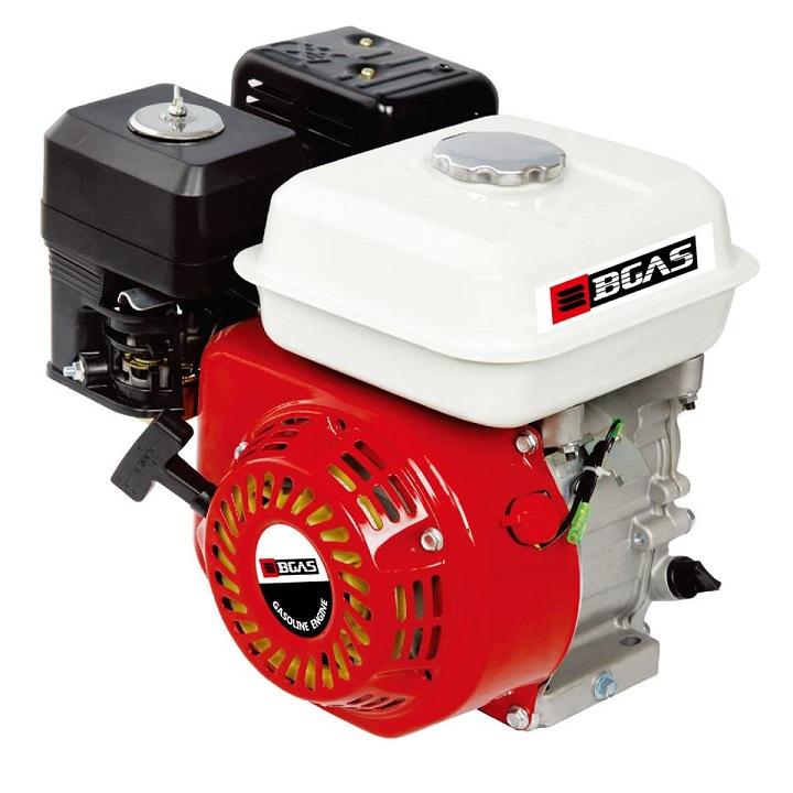 MÁY NỔ BGAS BGA65HRE