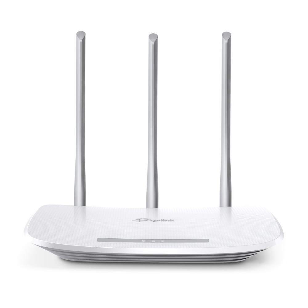 Router TP-Link TL-WR845N