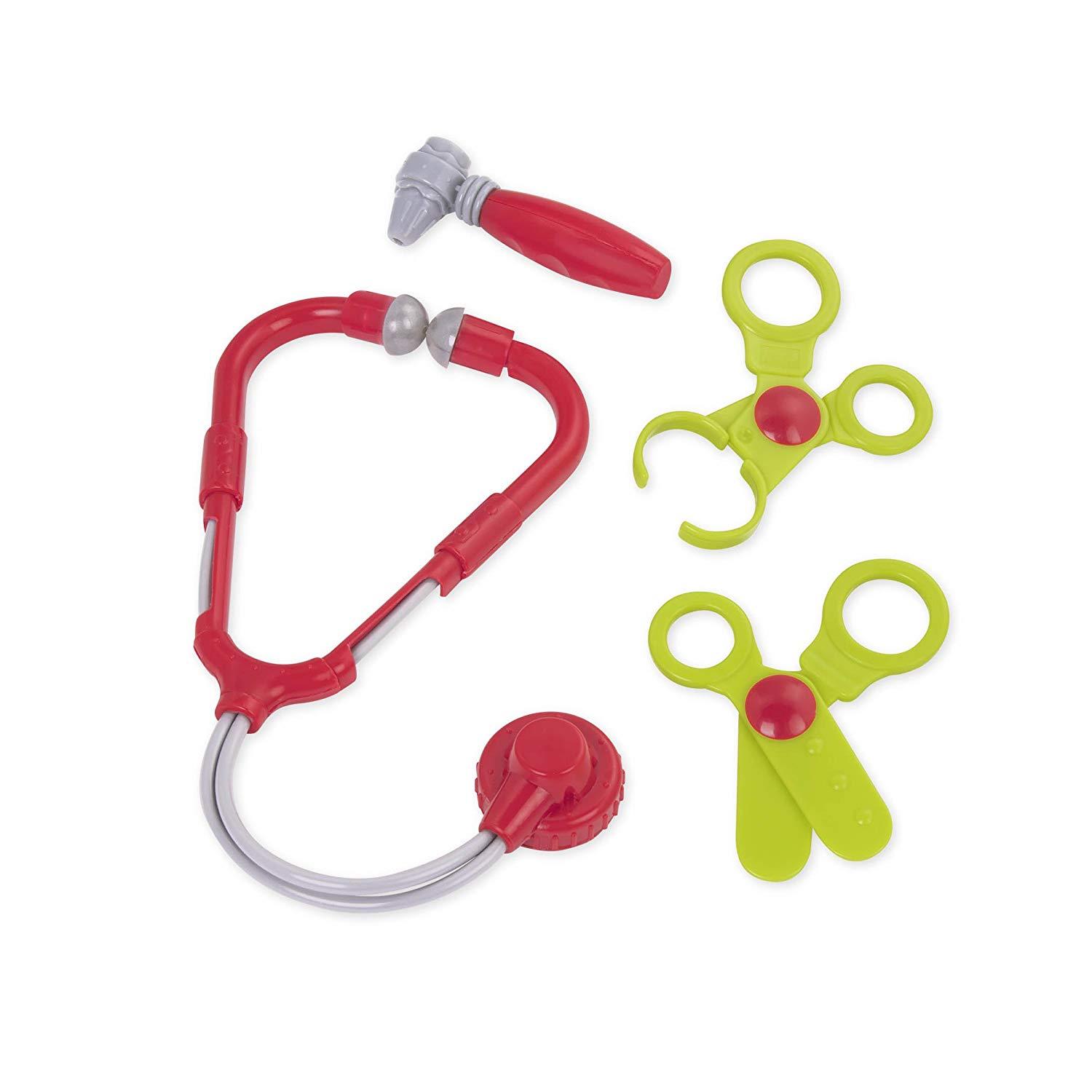 Bộ Đồ Chơi Bác Sĩ Battat BT2537Z