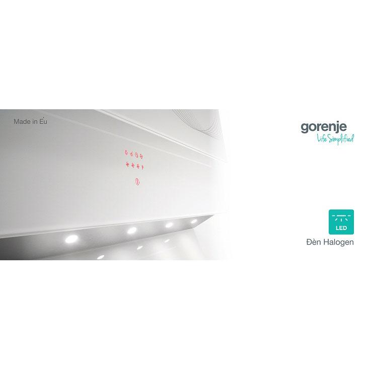 Máy Hút mùi GORENJE DKG552-ORA