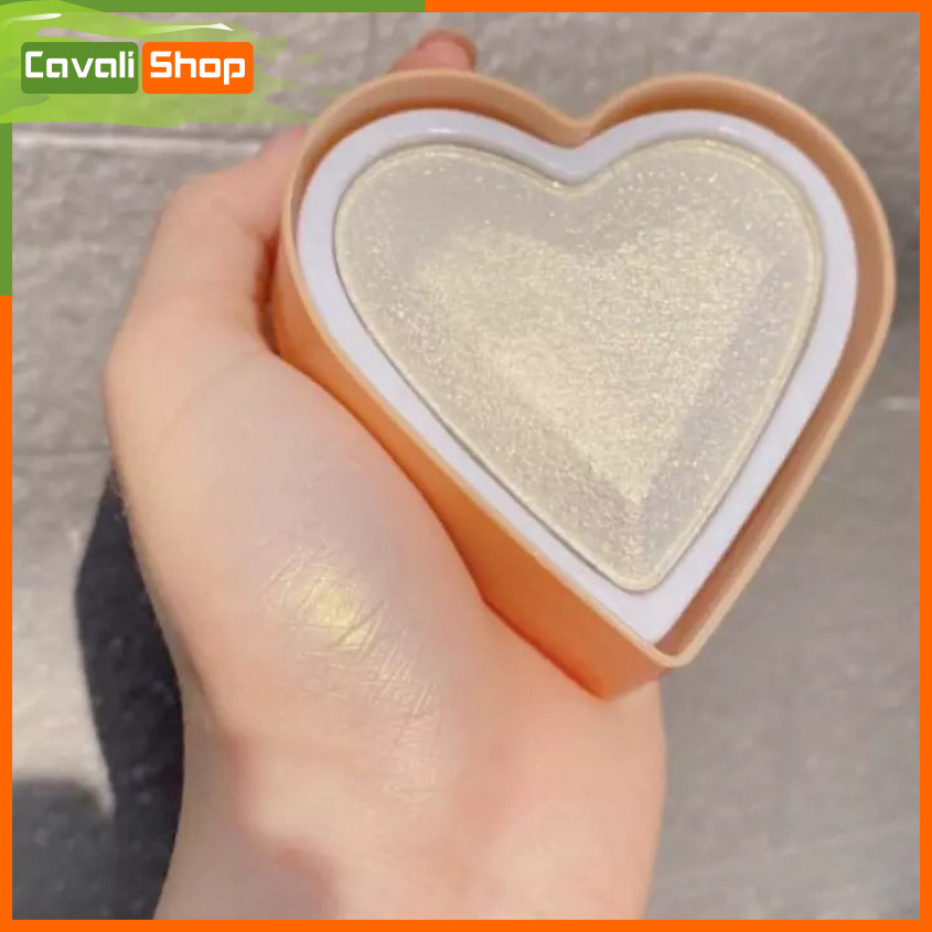 Phấn Bắt Sáng Iman Glow Nice