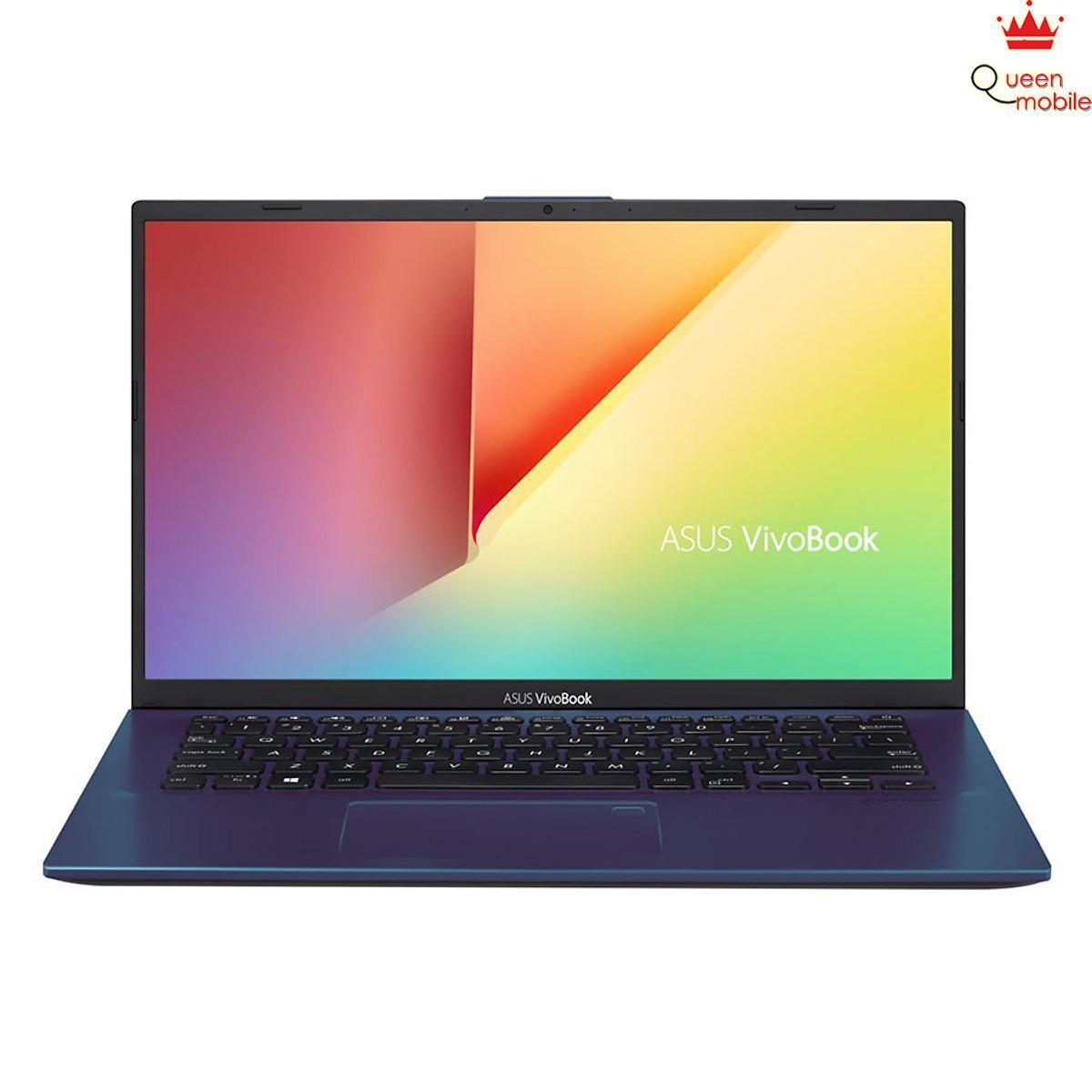 Laptop Asus A412FA-EK156T