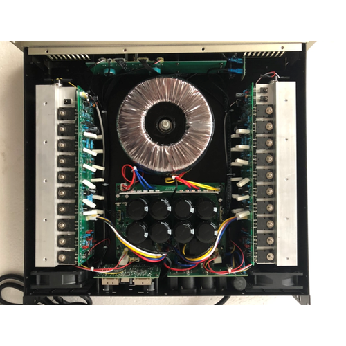 Cục đẩy công suất YAMAHA P9500S