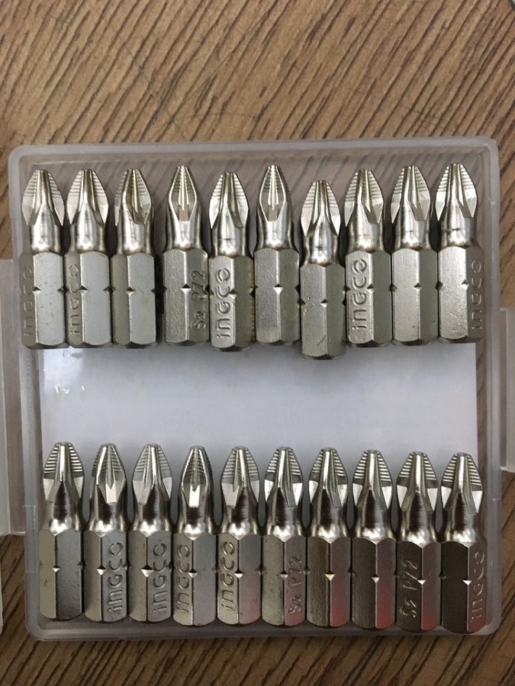 MŨI BẮT VÍT INGCO SDB11PZ213
