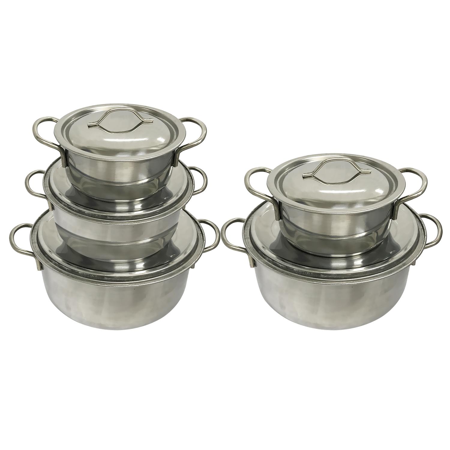 BỘ NỒI DUXTON DG-05MD