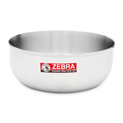 Chén inox Zebra 111014 14cm