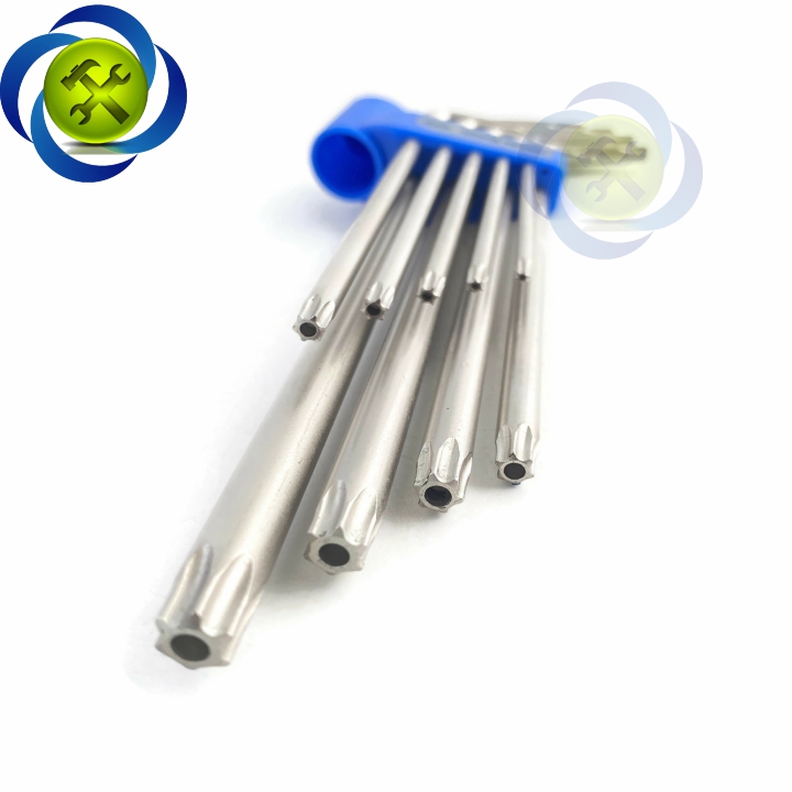Bộ lục giác đấu Kingtony 20419PR