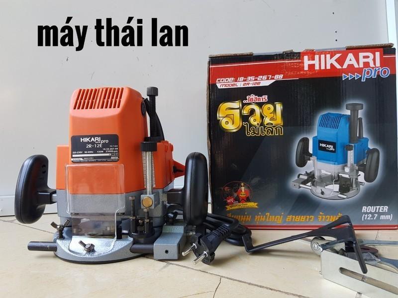 MÁY PHAY GỖ DCA AMR04-12