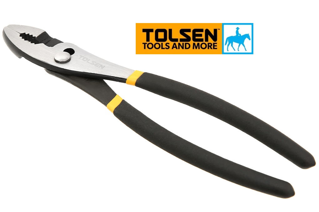 KỀM TOLSEN 10314