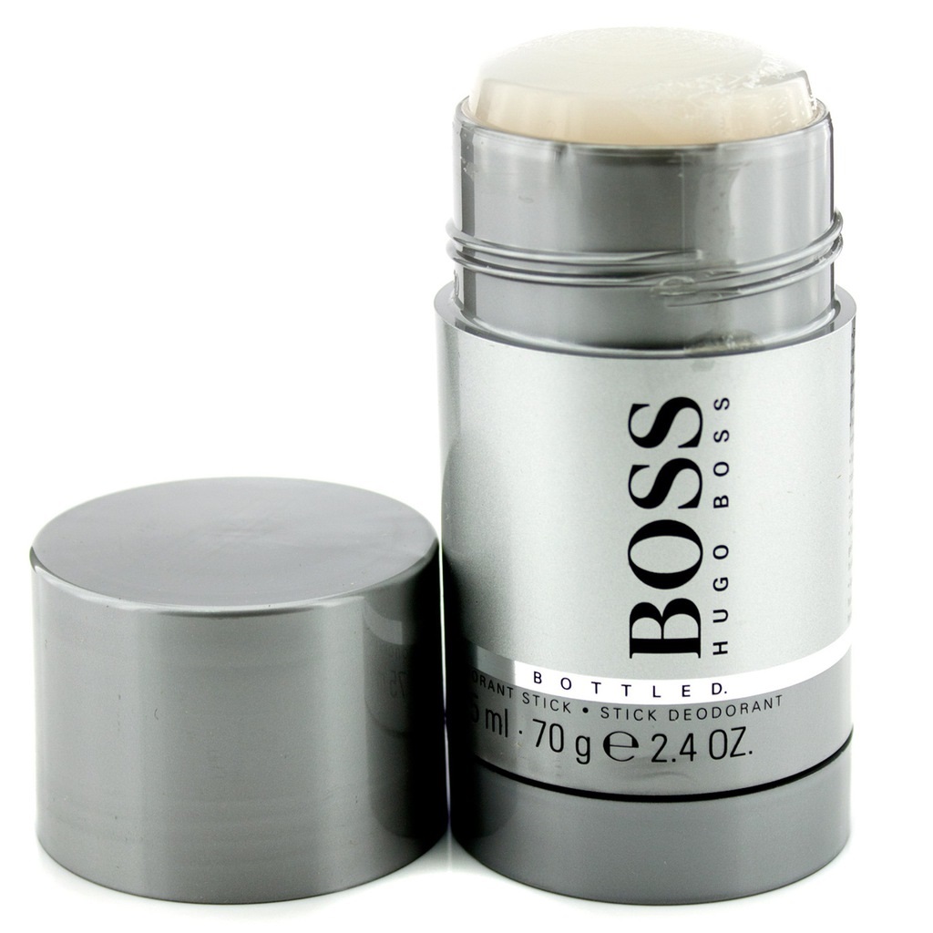 Lăn Khử Mùi nước hoa Hugo Boss Bottled 70g