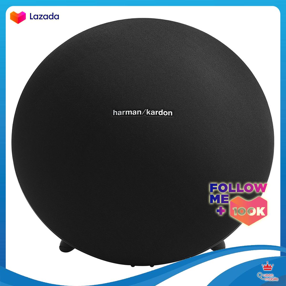 Loa Bluetooth Harman Kardon Onyx Studio 4