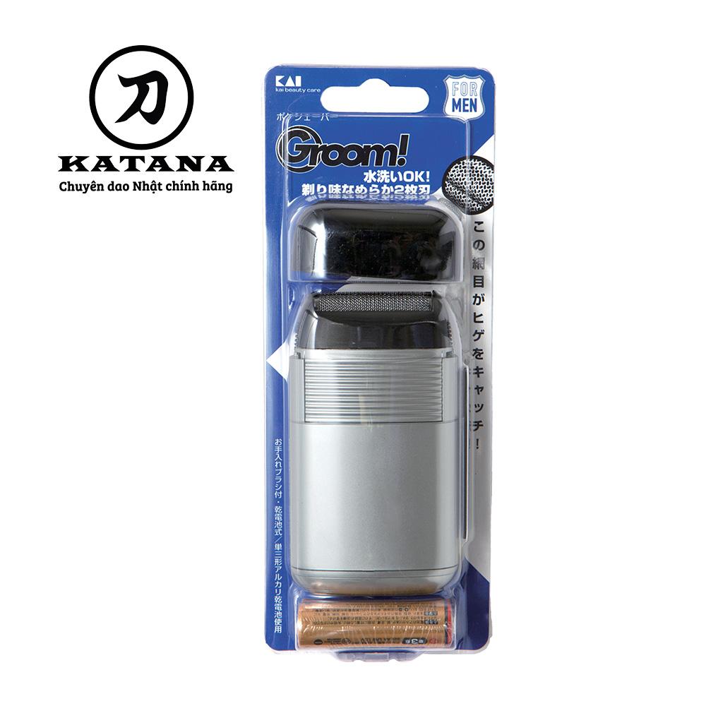 Máy Cạo Râu Kai HC-1109