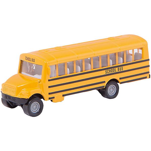 Mô hình xe School Bus Siku 1319