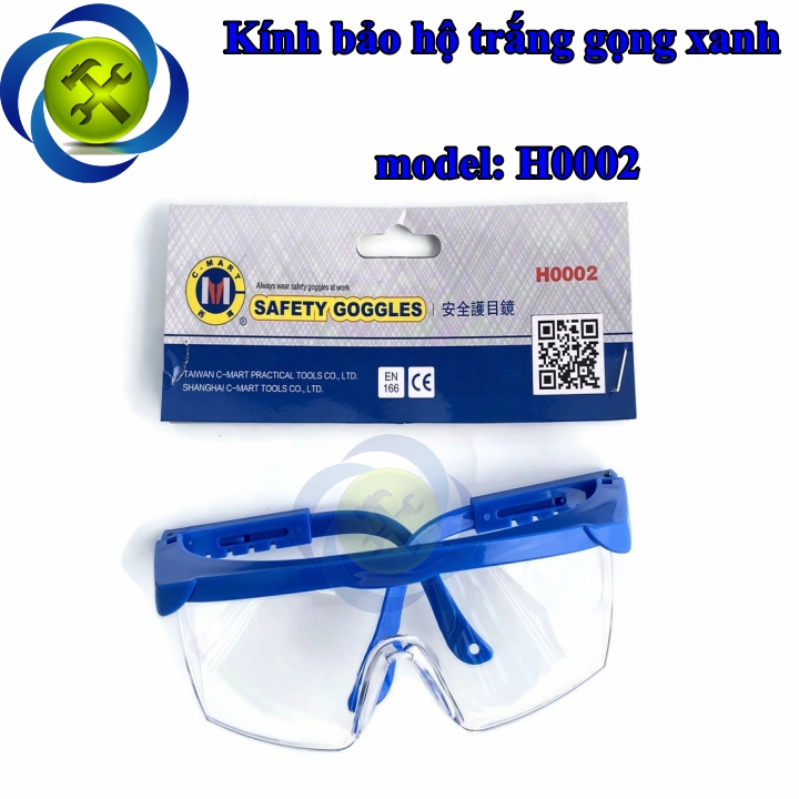 KÍNH BẢO HỘ C-MART H0002