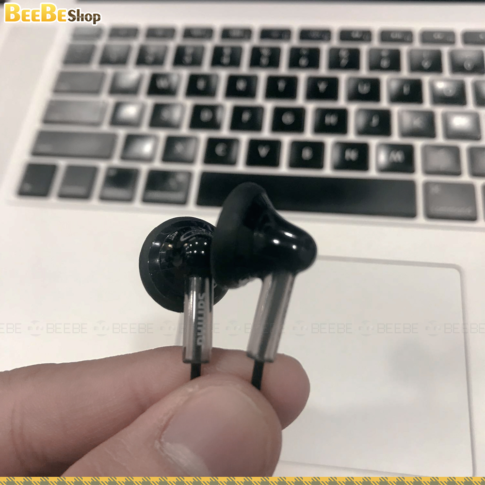 Tai nghe nhét tai Philips SHE3010