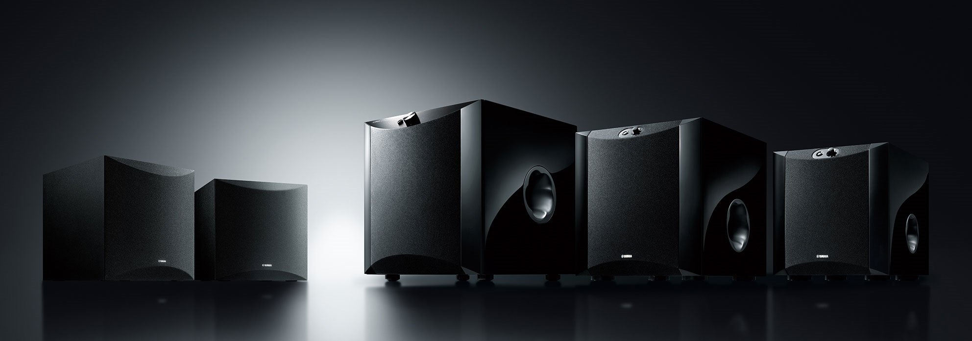 LOA YAMAHA NS-SW100