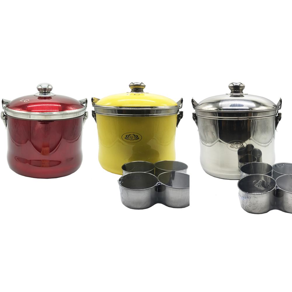 Nồi ủ Hoàng Gia 7L