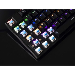 Bàn phím cơ Newmen GM320 led