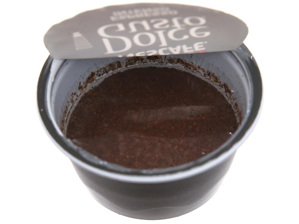 Viên Nén Cà Phê Nescafe Dolce Gusto Espresso Intenso