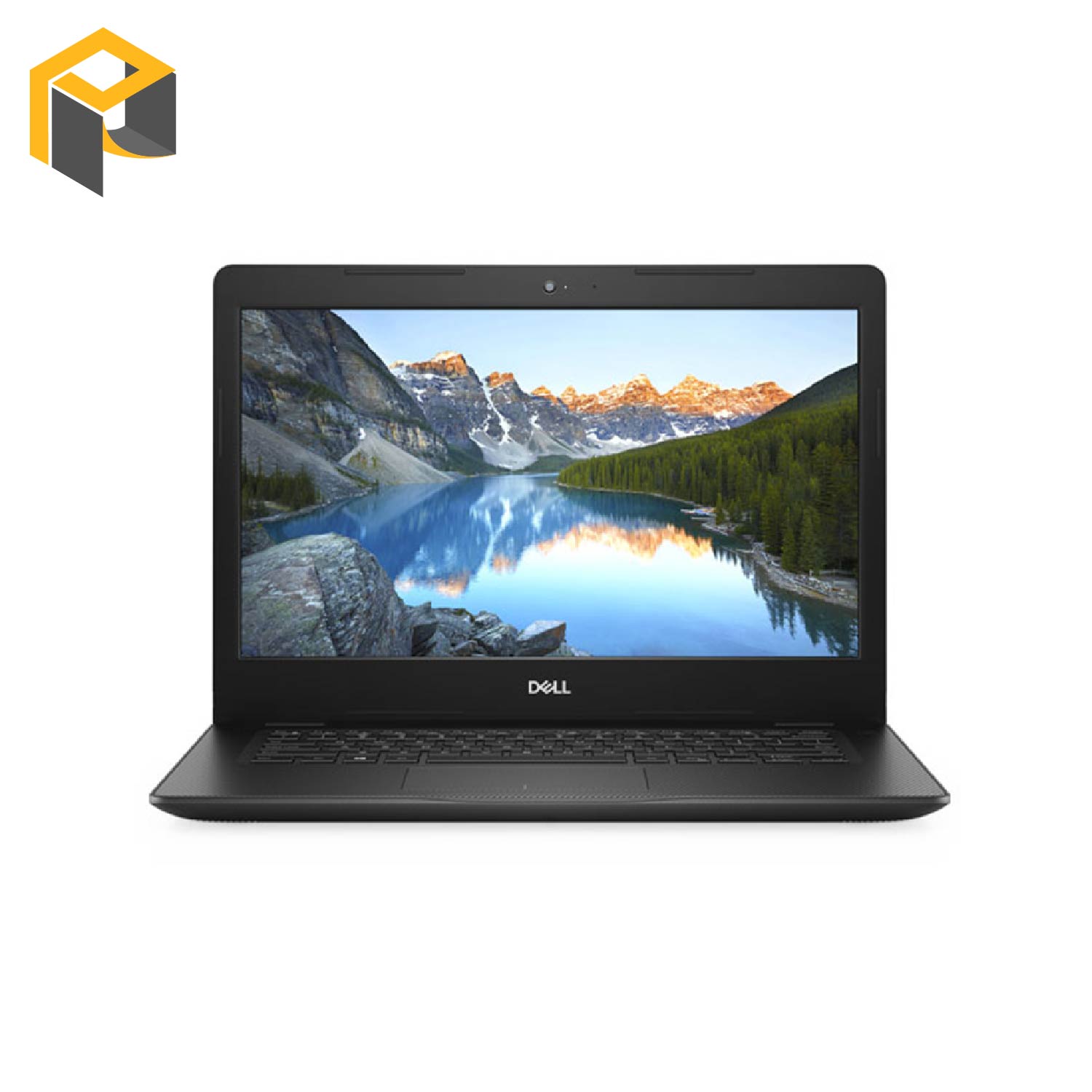 Laptop Dell Inspiron 3493 WTW3M2
