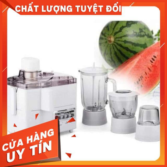 Máy xay đa năng Saiko MJG-486NR
