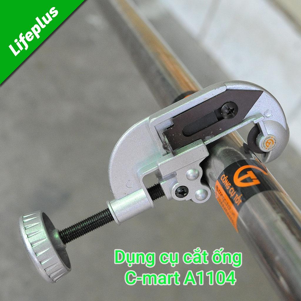 DAO CẮT ỐNG ĐỒNG C-MART A1104