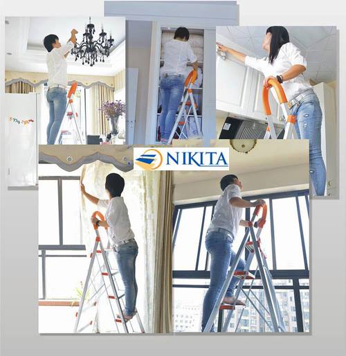Thang ghế Nikawa NKS-06