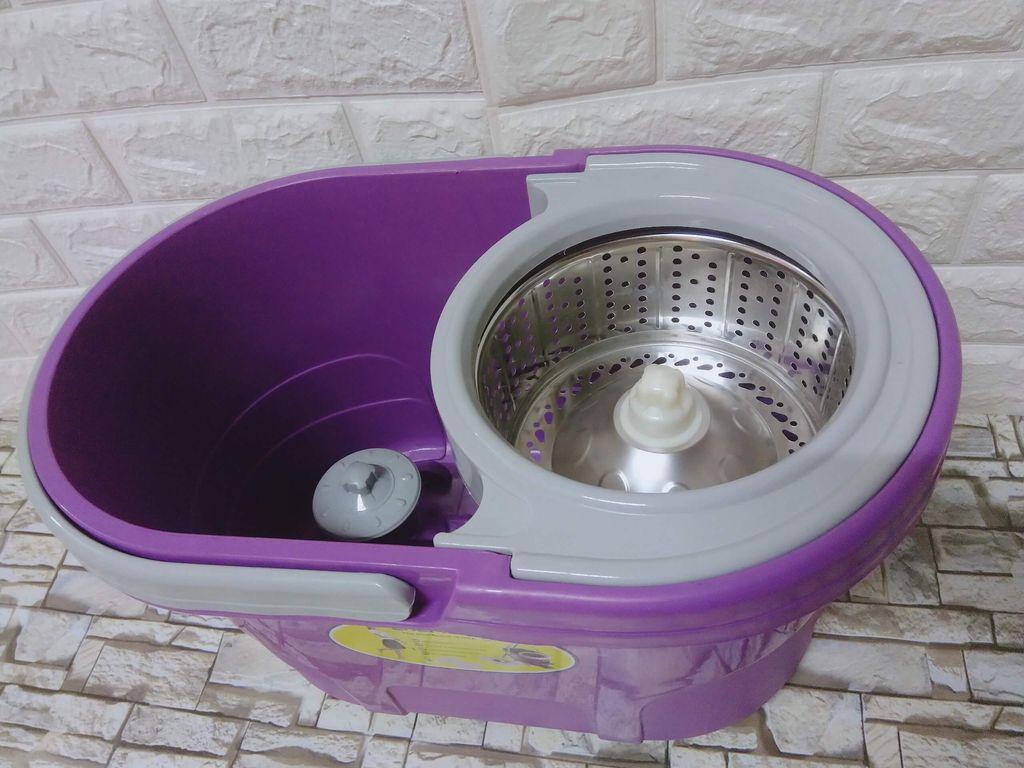 CHỔI LAU NHÀ CHEFMAN CM-413