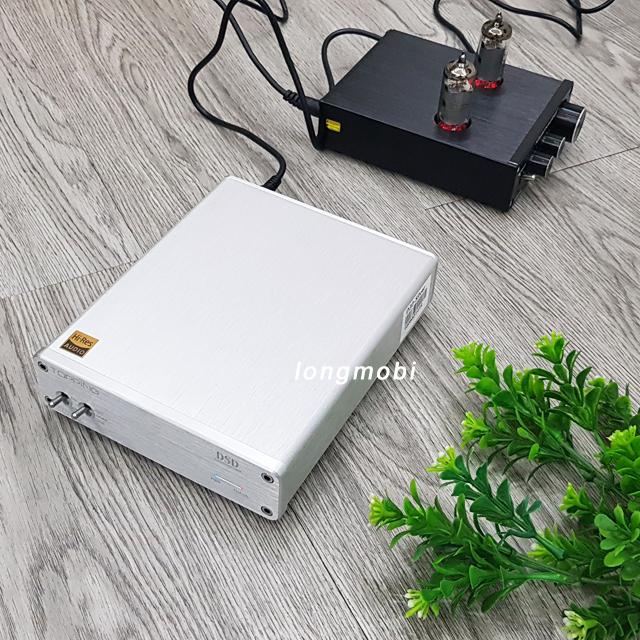 DAC cao cấp Aune X1S 32BIT/384 DSD128