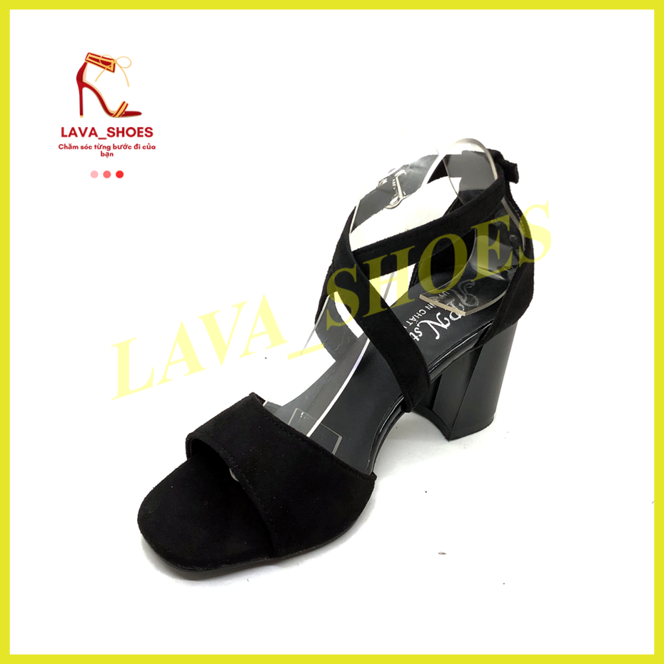 giày sandal nữ sd03